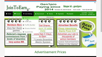 Unlocking Gen1Metrix in Gen1Pro: Easy Upgrade Guide 💼