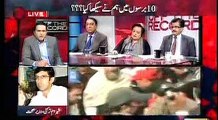 Off The Record, Kashif Abbasi, Exclusive programe on Pakistan Earth Quake, 26 October, 2015_clip2