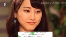 Minami Takahashi 高橋 みなみ & Rena Matsui 松井玲奈 - Mujack 20150807