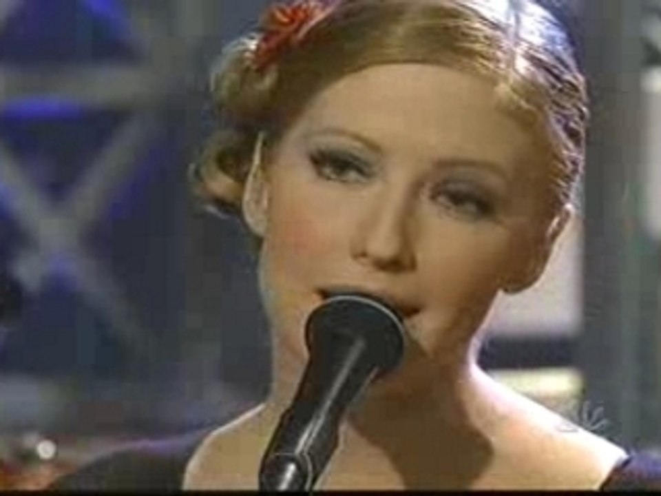 Sixpence None The Richer - Breathe