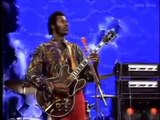 CHUCK BERRY LIVE 1972 Wee Wee Hours