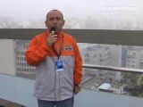Video 06 - Despacho Nieblina