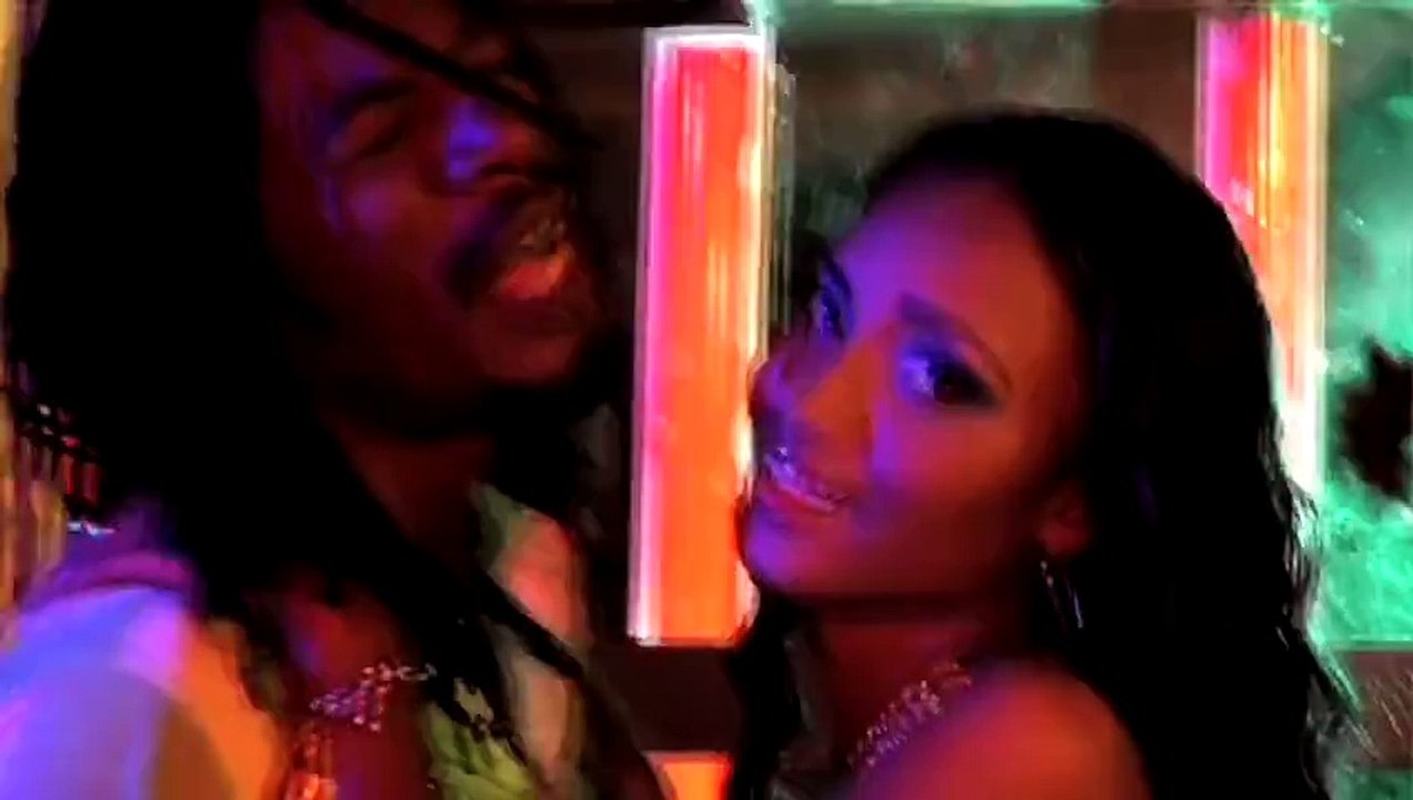 Gyptian - Hold You [OFFICIAL HD]