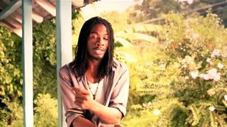Gyptian - Nah Let Go [OFFICIAL HD]