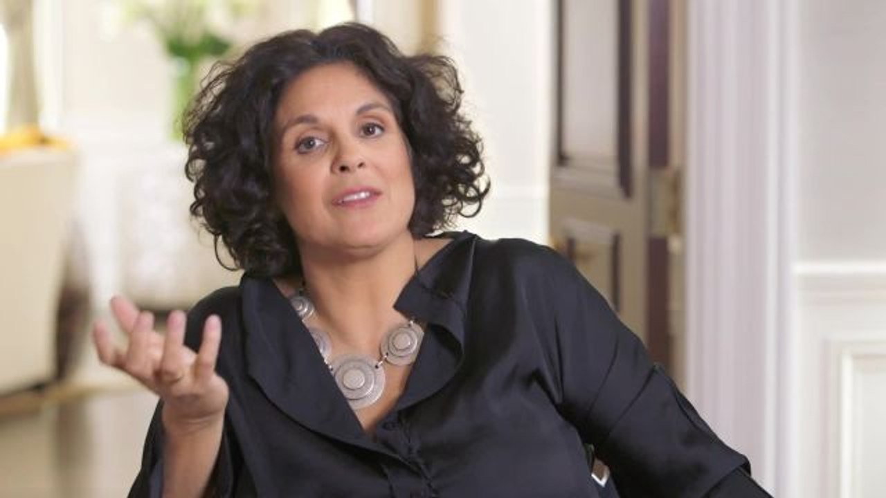 Women of the Year - On Filming Caitlyn Jenner: Documentary Filmmaker Jennifer Baichwal