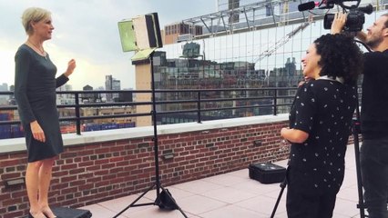 Women of the Year - On Filming Planned Parenthood's Cecile Richards: Director Alex Stapleton