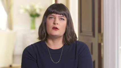 Women of the Year - What It's Like to Work With Reese Witherspoon: Director Amanda Marsalis