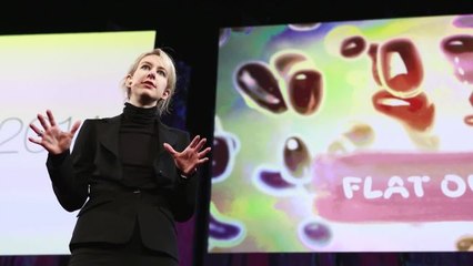 Women of the Year - On Working With Elizabeth Holmes: Filmmaker Jessica Sanders