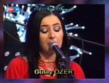 Gülay ÖZER-Kınalı Parmak (KIRIM Türkleri Halk Yırı)