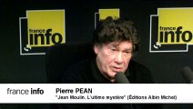 Le Livre du jour : « Jean Moulin. L’ultime mystère », coauteur, Pierre Péan (Ed. Albin Michel)