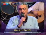 Münip UTANDI-Olmaz İlâç Sîne-i Sad-Pâreme