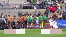 Los Goles del Pumas vs Querétaro (2 - 1)