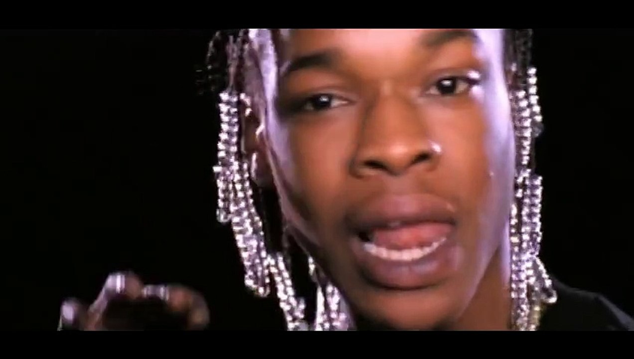 Hurricane Chris - Playas Rock ft. Boxie