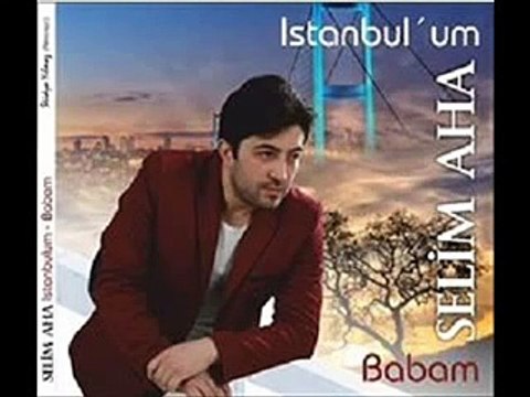 Garip Anam Selim Aha ilahi dinle