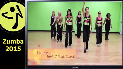 Zumba Dance Workout Fitness For Beginners by Young