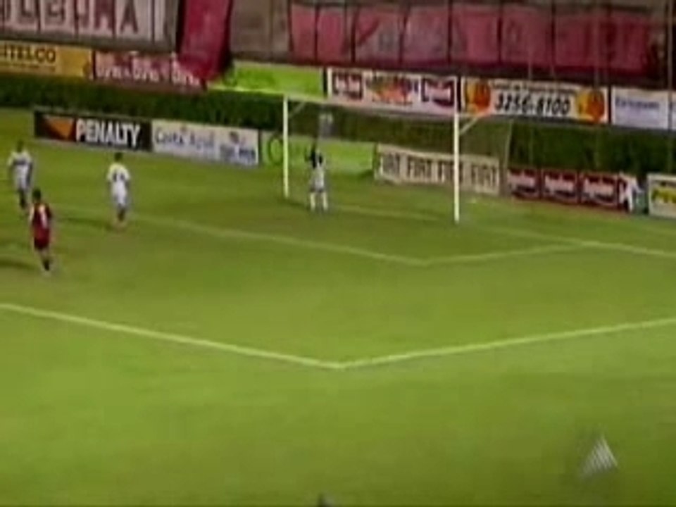 [JOGO]Vitória 7x0 Atlético-BA