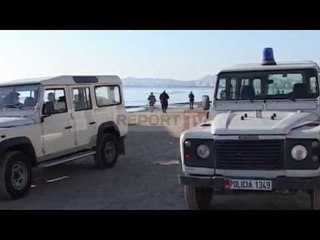 Report TV - Hetimet për naftën në bregdet, policia kufitare bllokon 15 anije