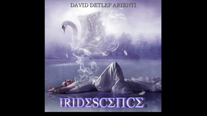 Davide Detlef Arienti - Distant Views - Iridescence (Epic Classic Orhcestral Drama)