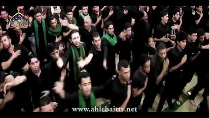 06New Noha -Main Shaam Ja Rahi Hoon By The Hashim Sisters (2015) - Muharram 1437