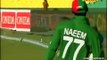 Shahid Afridi 124 (60) - Asia Cup 2010   Pakistan v Bangladesh (Part 02).