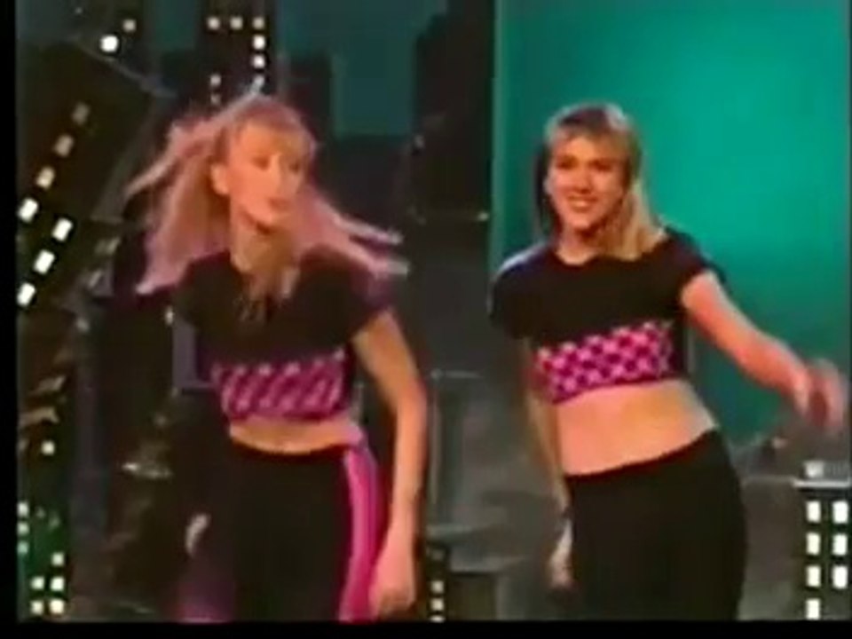 Fun Fun - megamix ( TOPPOP )