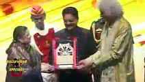 Bollywood Celebs at attend the 'Aditya Vikram Birla Kalashikhar & KalaKiran Puraskar'