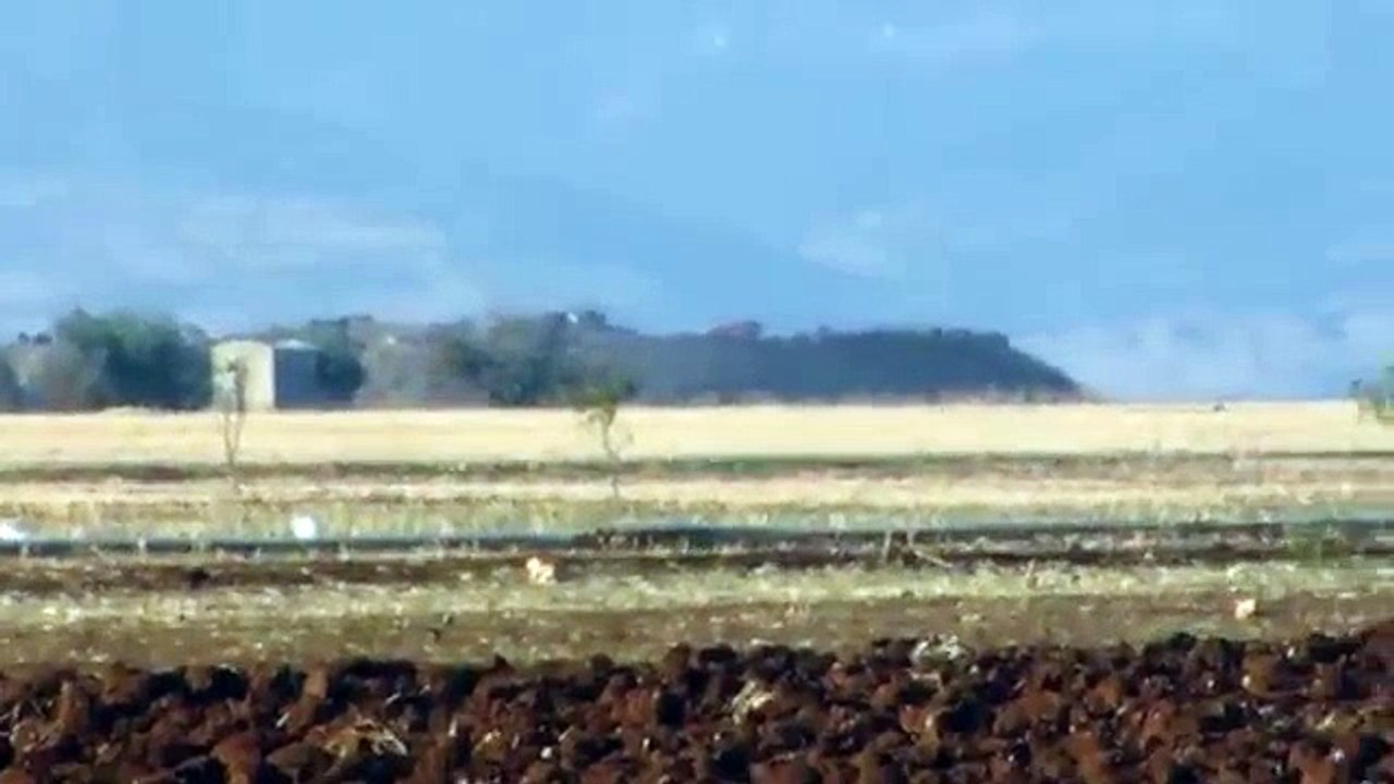 Сирия Самолеты РФ и Вертолет Сирии нанесли удары в провинции Хама