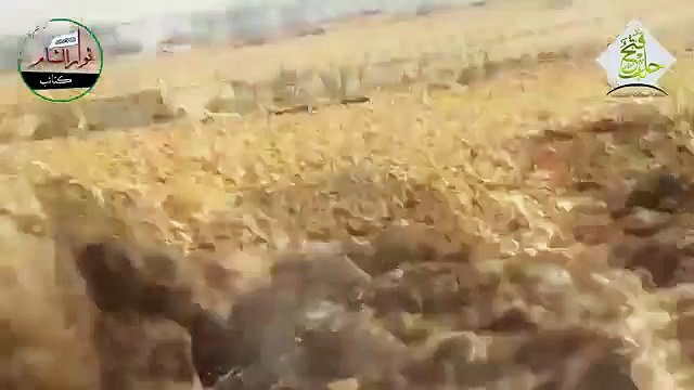 Сирия. Живучая БМП