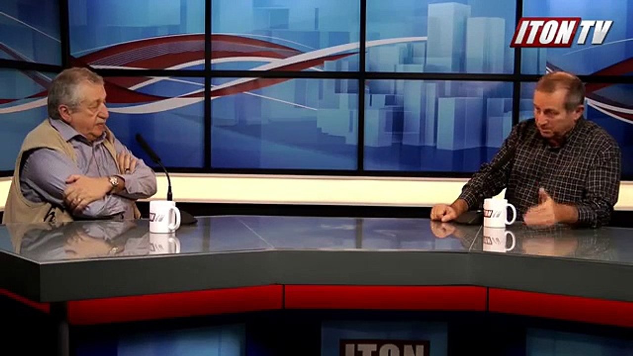 Я.Кедми В Сирии рождается новый Ближний Восток