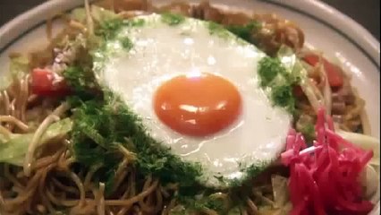 Shinya Shokudo Episode 2 Engsub Japanese Drama 深夜食堂 Part 2