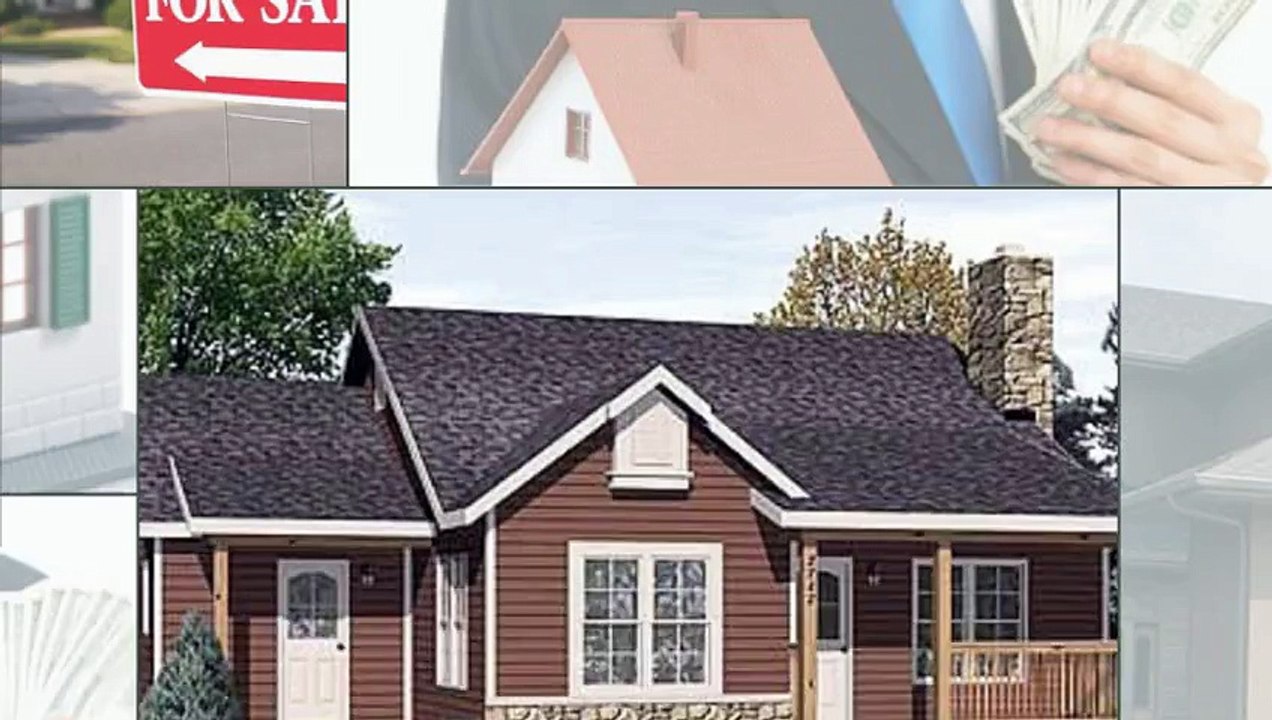 Sell Inherited House Nashville