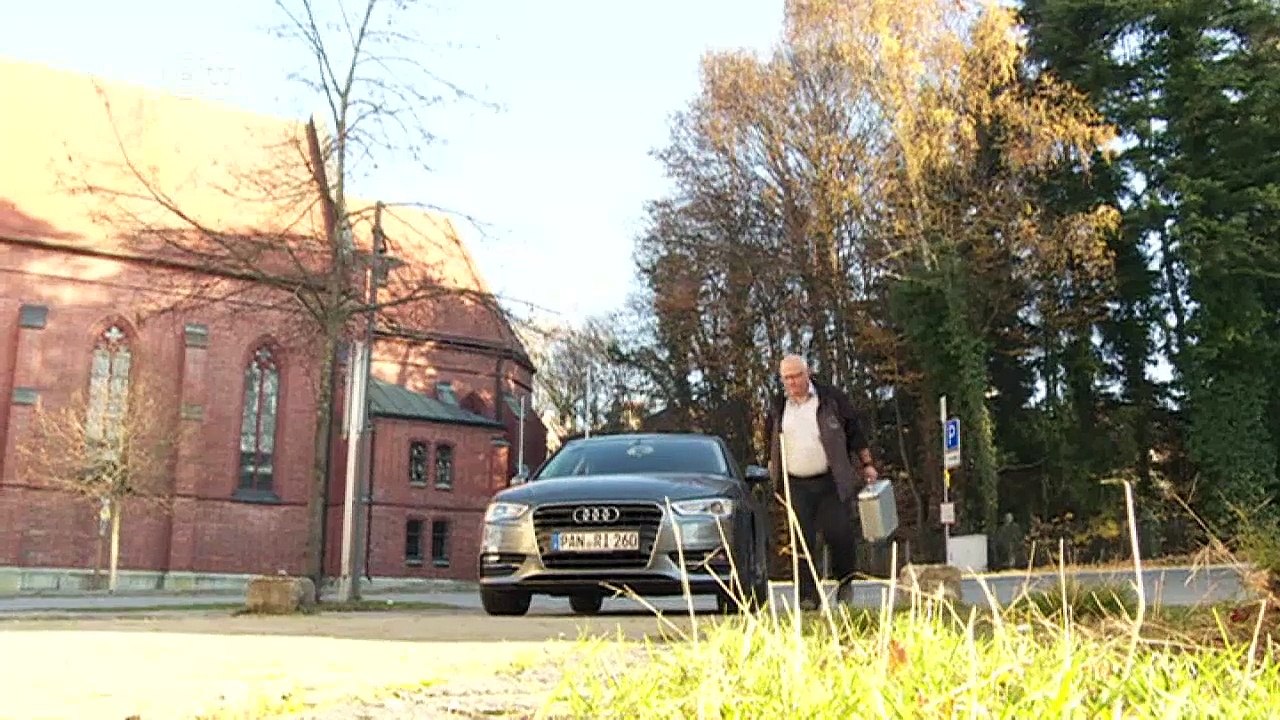 Flüchtlingsheimmanager: Mädchen für alles | Nachrichten