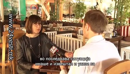 INTERVJU SO HARMS SO TITL 05 11 2015
