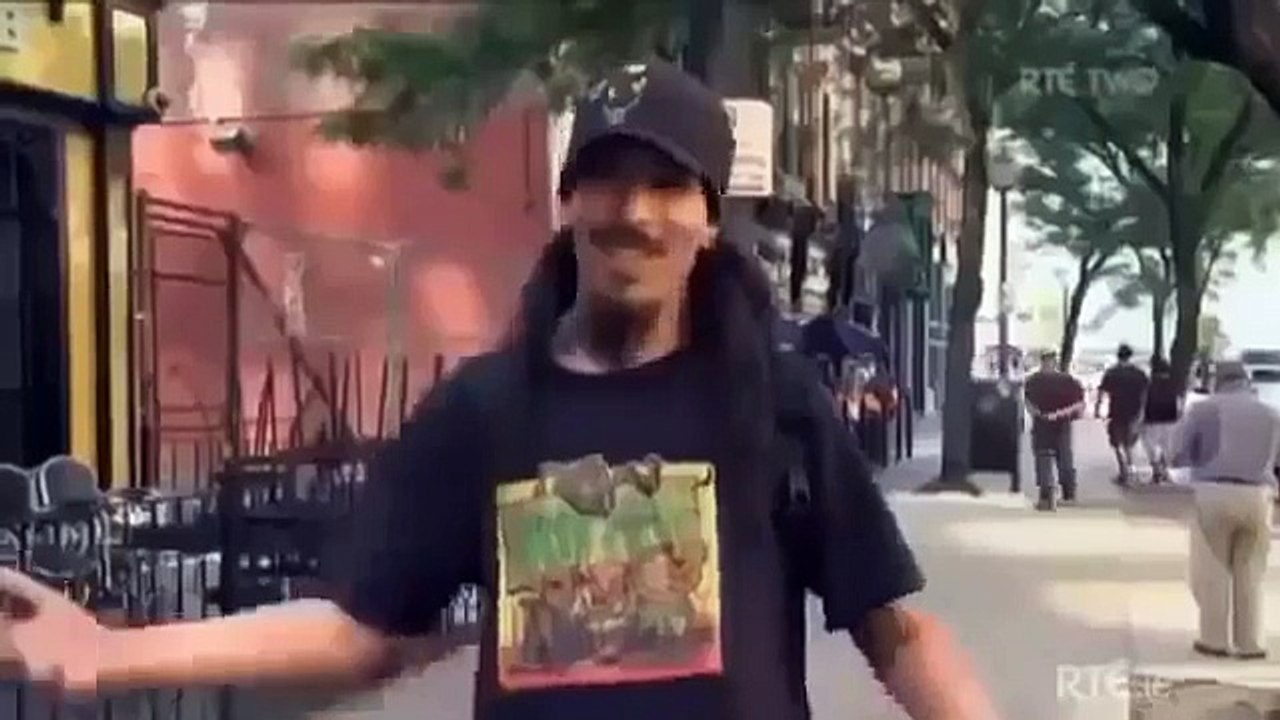 Conor McGregor: UFC MMA ESPN Sports Documentary 2015 - Viking History