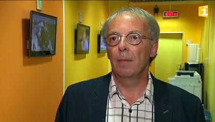 Yannick Cambray nommé au CESE