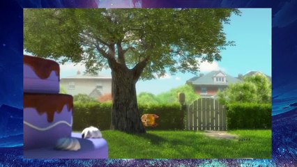 Talking Gingers Birthday - Official Trailer