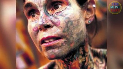 Most dangerous women in the world latest video 2015