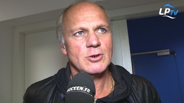 Valère Germain à l'OM, on verra bien...