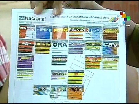 From the South - U.S. Planes Violate Venezuelan Airspace