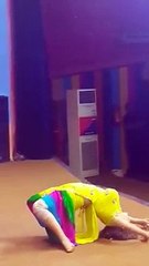 Afreen khan latest live stage unseen mujra