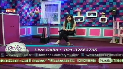 Girls Republic 9th November 2015