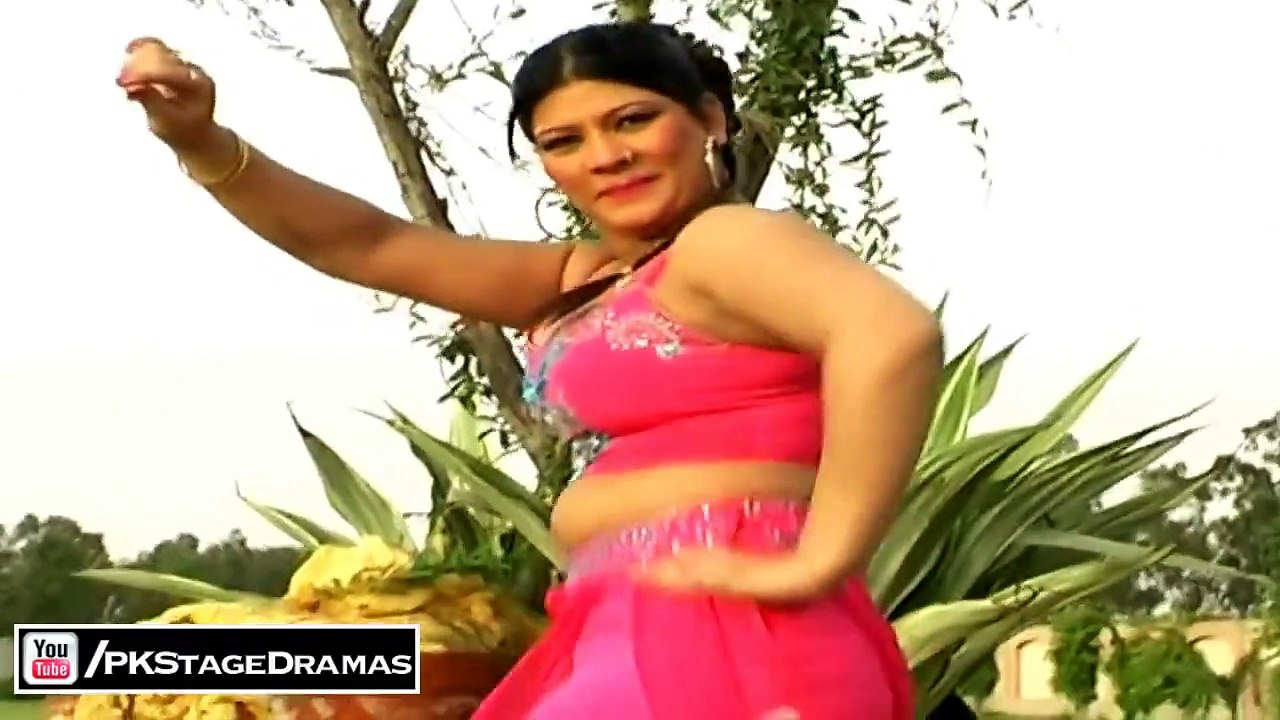 SAMINA KHAN PUNJABI MUJRA - PAKISTANI MUJRA DANCE GULNAZ PUNJABI MUJRA - PAKISTANI MUJRA DANCE  FULL HD