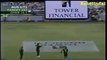 Shoaib Akhtar bowled a similar bouncer to Jacques Kallis, like the one he bowled to Shane Watson in 2002.
