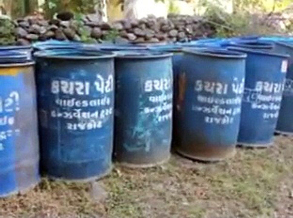Junagadh Girnar Parikramma