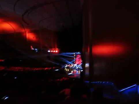 «Давай друг друга украдём», «Supremacy» А.Бон (концерт участников «Голос»-3, Москва, 18.02.2015) (Екатерина Гусева)