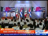 Raúl Castro pone fecha a su retiro El 24 de febrero de 2018 dejará la Presidencia de Cuba