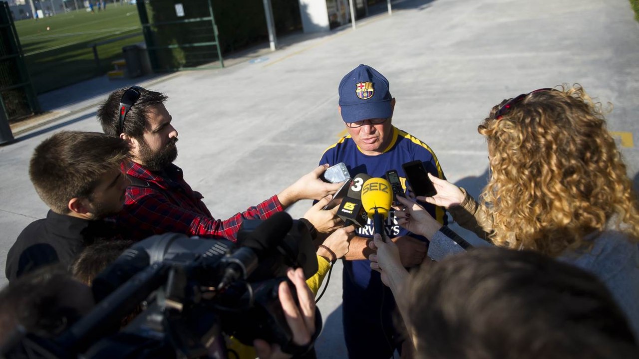 FC Barcelona Femenino: previa FC Twente - FC Barcelona