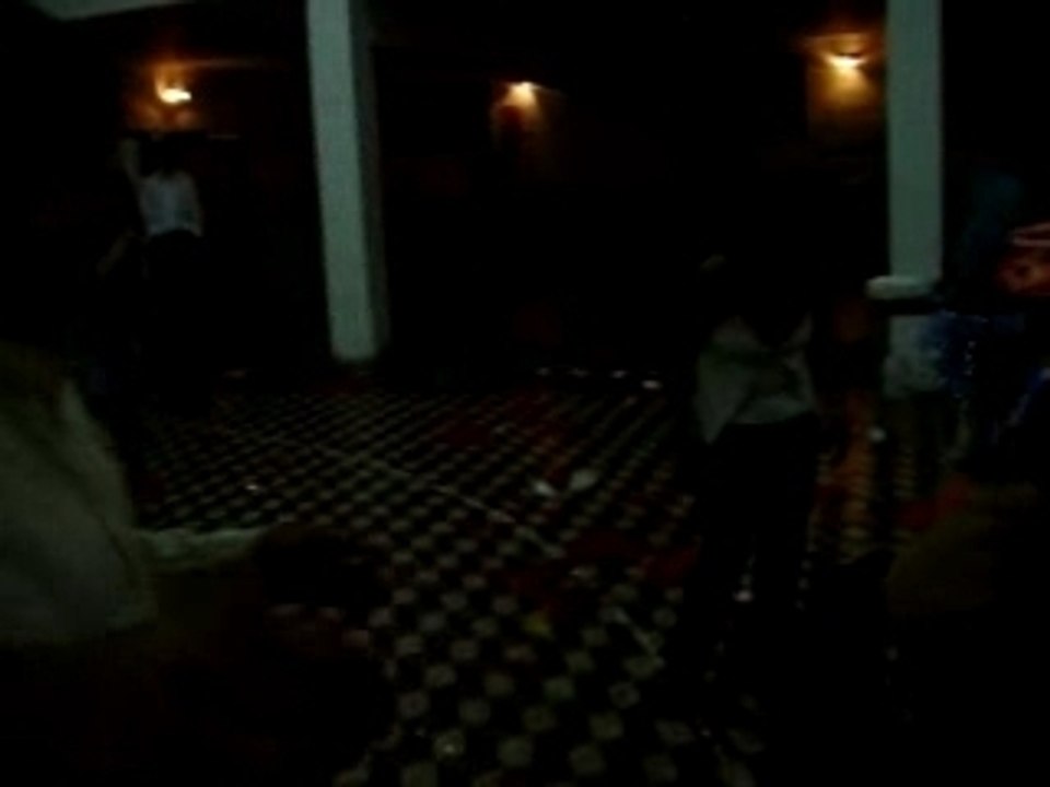 DANZANDO G