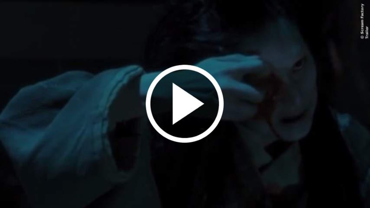 Over Your Dead Body Trailer (english)