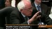Popular Videos - Health care reform debate in the United States & Bernie Sanders